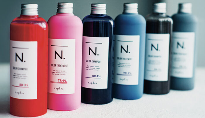 検証】エヌドットカラーシャンプー（パープル）を口コミ評価  