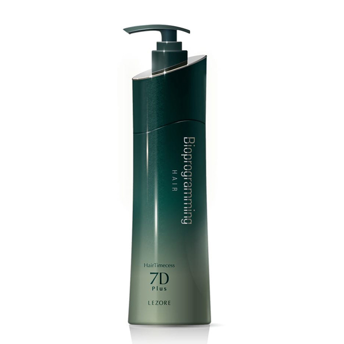 成分解析】ヘアタイムセス 7D Plus シャンプーを口コミ＆評価【バイオ 