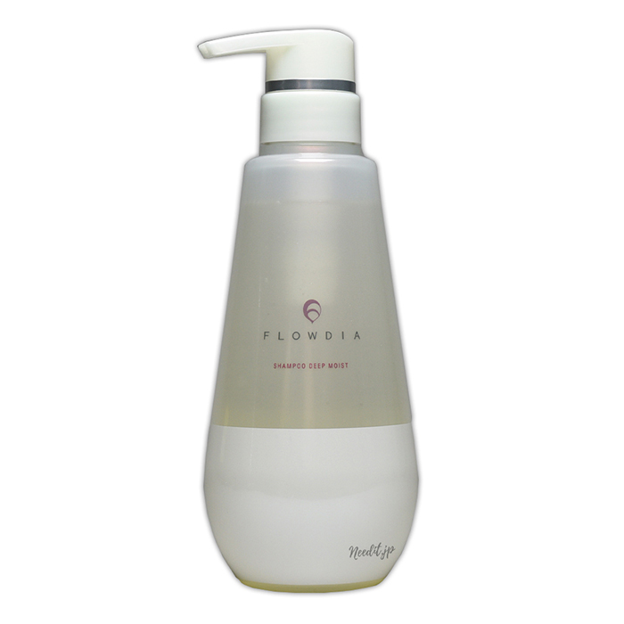 フローディア ディープモイスト シャンプー＆トリートメント リニューアル品 詰め替え用（1000ｇ） ディープモイスト シャンプー｜Flowdia フローディア⁄ DEMI