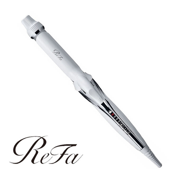 レディ アイロンコテ青 イオニティ　カール\u0026ストレート　スチームヘアアイロン　マイナスイオン　EH1517　青