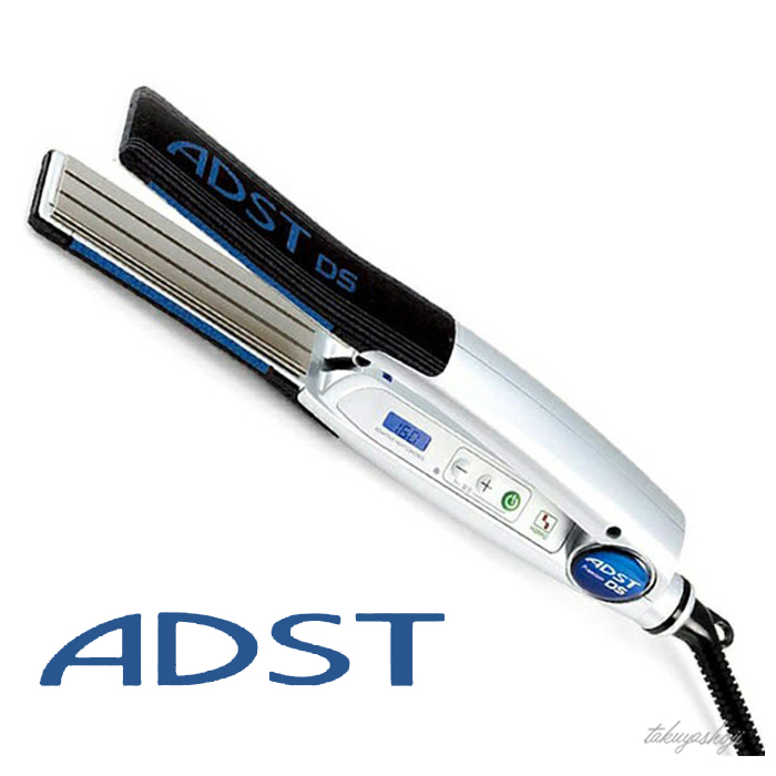 ADST】 アドストDSストレートアイロンの効果の違いを比較・口コミ 