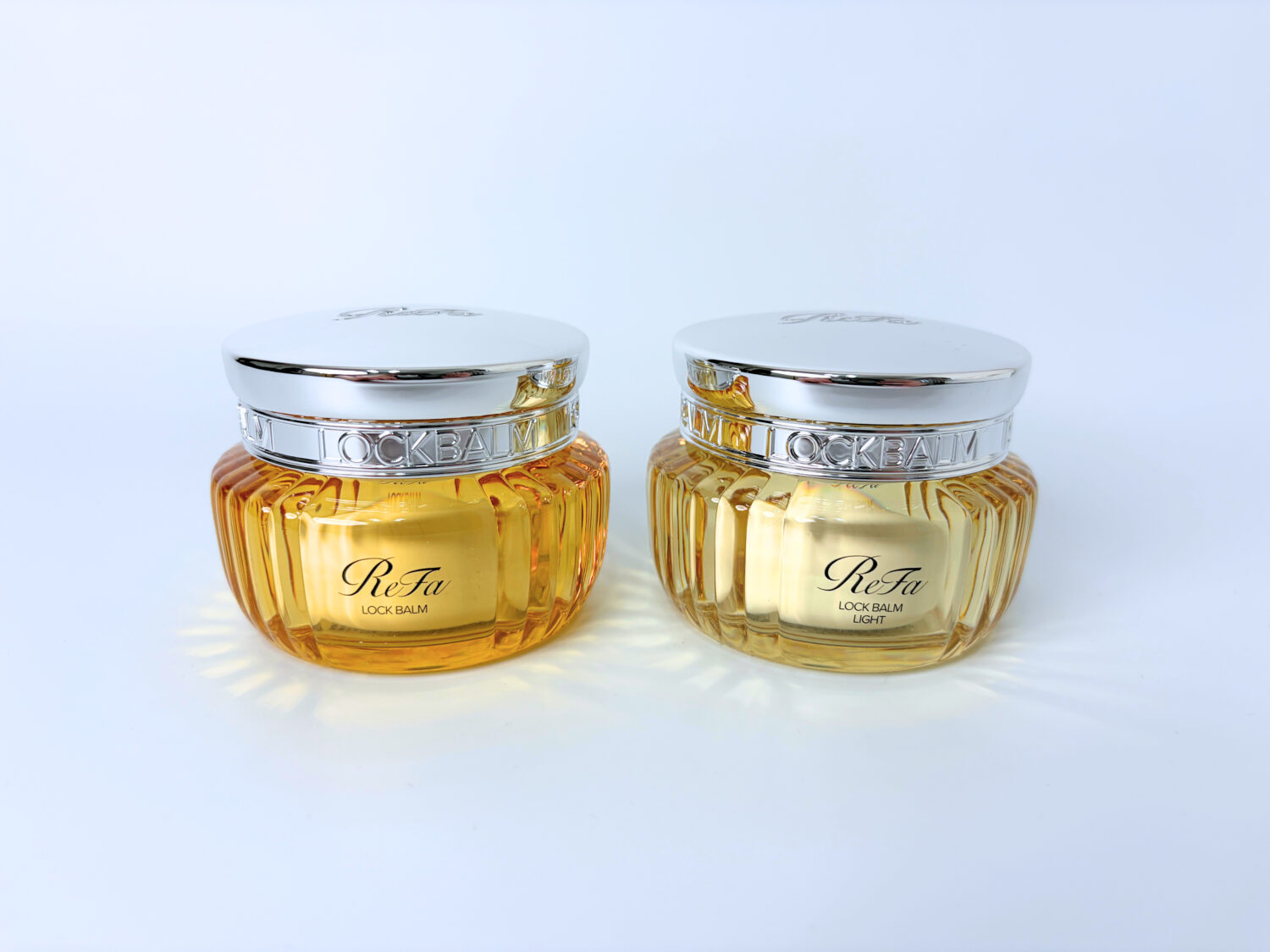 リファロックバームの違いは？美容師が比較口コミ