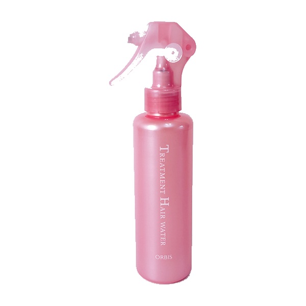 オルビス トリートメントヘアウォーター