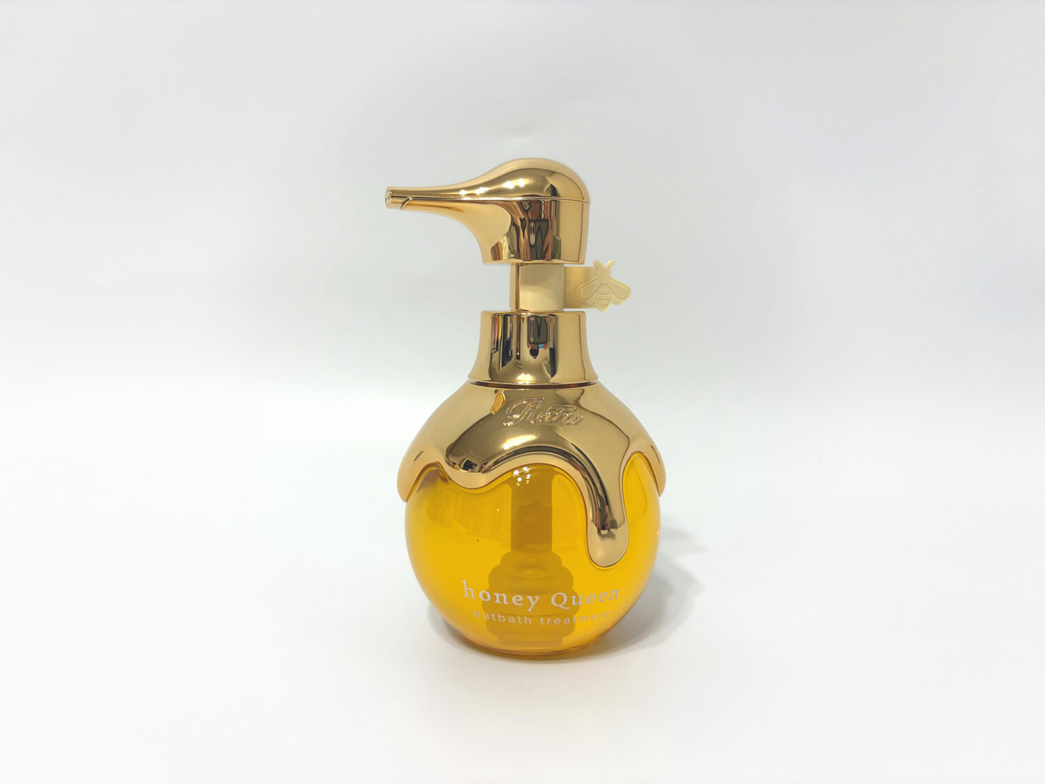 ReFa ハニークイーンシャンプー 7904
