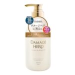 DAMAGE HERO スーパーリペア シャンプー