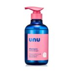 unu ウヌボレ ストレート シャンプー アイキャッチ