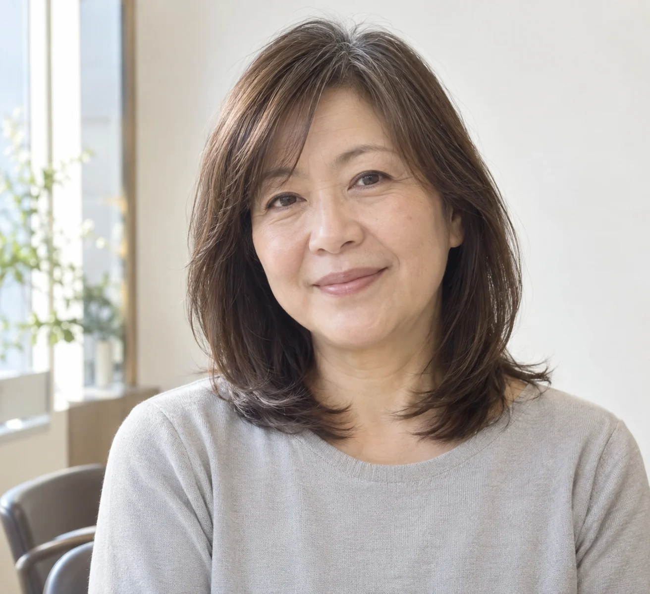 【まとめ】40代・50代でやってはいけない髪型・痛い髪型をやめて、あなただけの美しさを追求しよう!