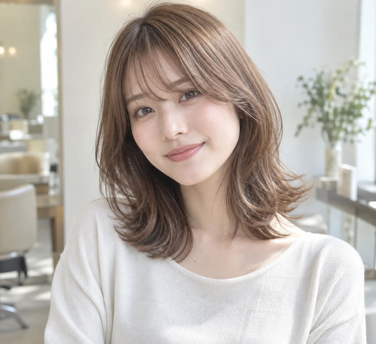 まとめ|適した頻度でヘアカラーを楽しもう