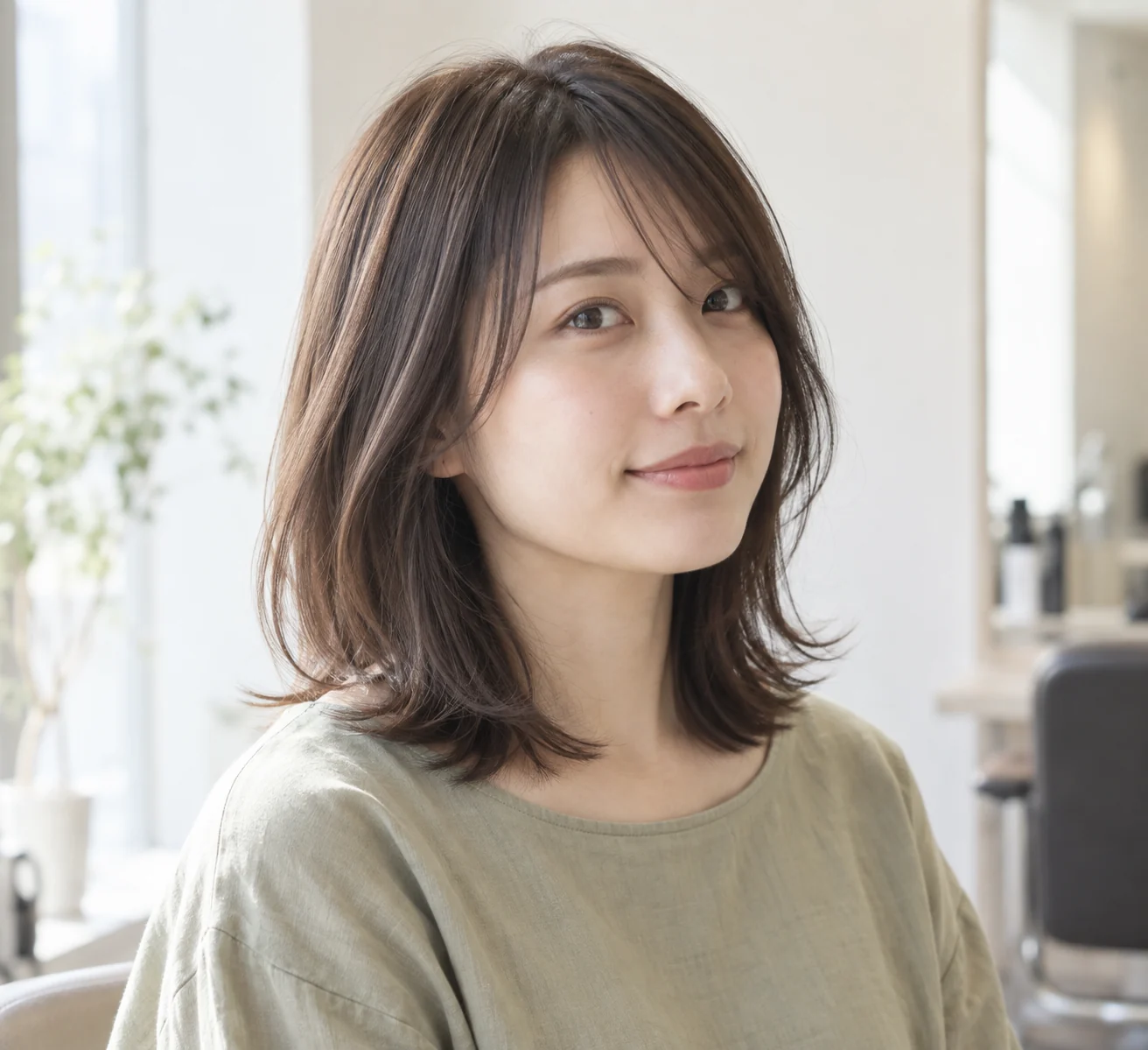 忙しくて美容院に行けない場合の対策