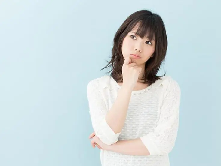 顎が長い人に似合う髪型12選｜実年齢より老けて見える