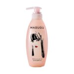 MASUGU（まっすぐ）ストレートスタイル シャンプー