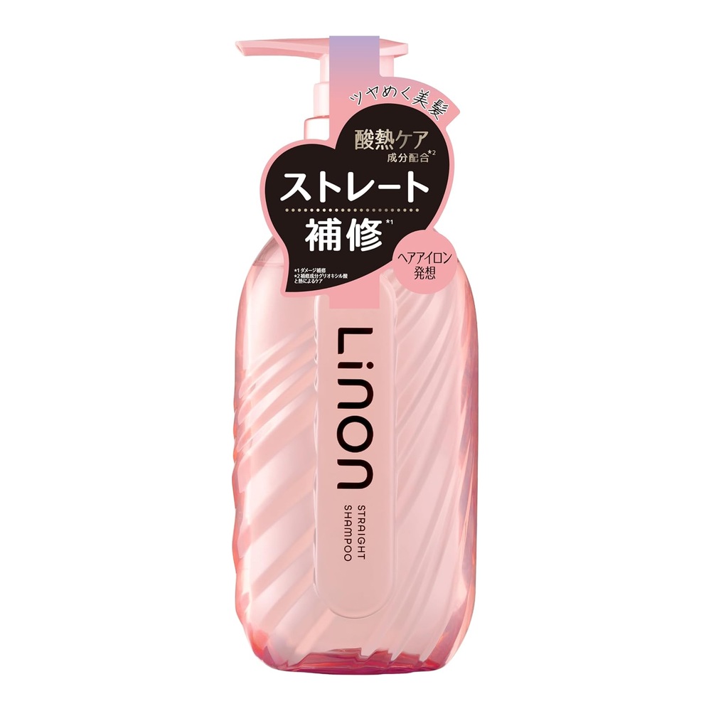 リノン ストレートシャンプー
