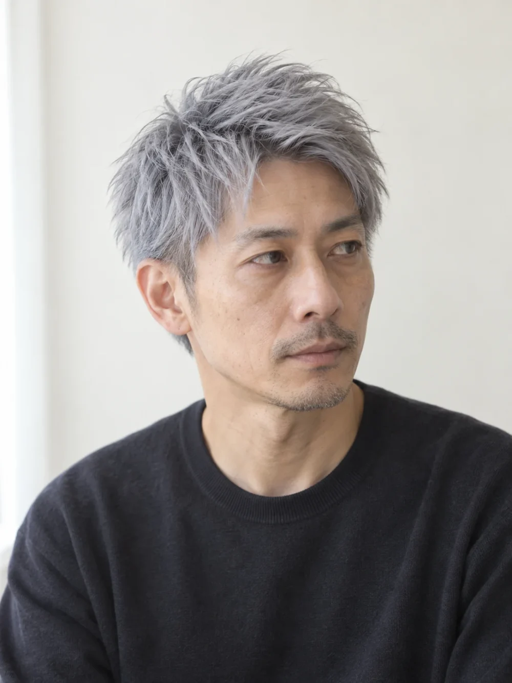 シルバーグレー・アッシュグレーのデメリット