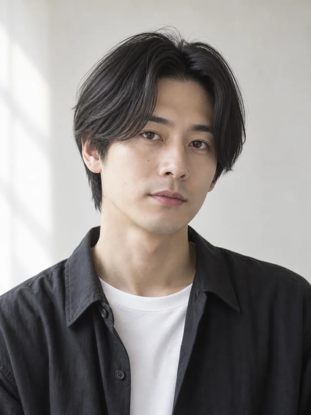 まとめ｜中性的な髪型が似合うか不安なら美容師に相談！
