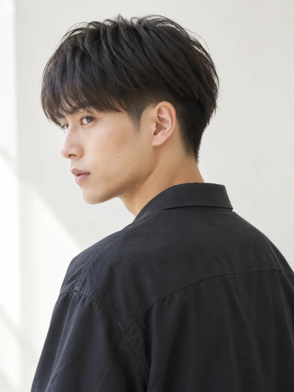 特徴②手入れが楽で続けやすい